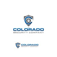 Colorado Security Company Logo