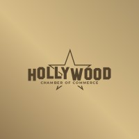 Hollywood Chamber of Commerce Logo