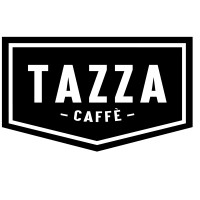 TAZZA CAFFE Logo