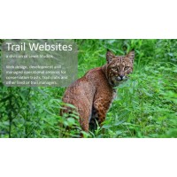Trail Websites Logo