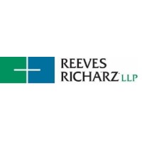 Reeves Richarz LLP Logo