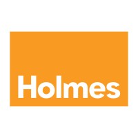 Holmes US Logo