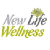 New Life Wellness Logo