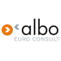 ALBO Euro-Consult Logo