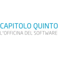 Capitolo Quinto Logo