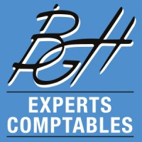 BGH EXPERTISE COMPTABLE Logo