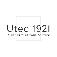 Utec 1921 Logo