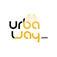 Urbaway Lighting Logo