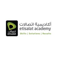Etisalat Academy Logo