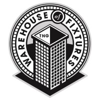 Warehouse of Fixtures TNG Logo