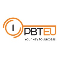 PBT EU Ltd. Logo