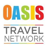 OASIS Travel Network Logo