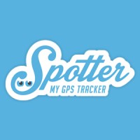 Spotter B.V. Logo