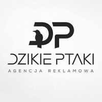 Dzikie Ptaki Logo