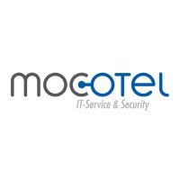 mocotel services Logo