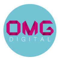 OMG Digital Brasil Logo