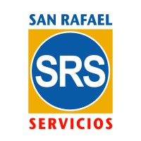 San Rafael Servicios Logo