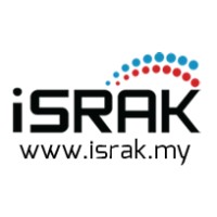 Israk Solutions Sdn. Bhd. Logo
