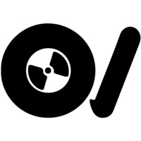On Vinyl Media Logo
