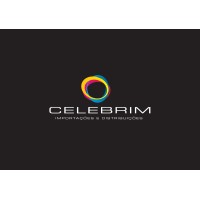 CELEBRIM IMPORTAÇÕES E DISTRIBUIÇÕES Logo