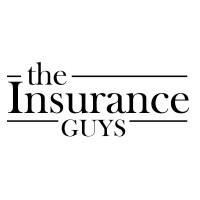 The Insurance Guys - Kansas Logo