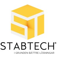 Stabtech AB Logo