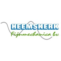 Heemskerk Fijnmechanica BV Logo