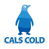 CALS COLD Logo