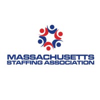 Massachusetts Staffing Association Logo