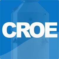 CR OCEAN ENGINEERING LLC Logo