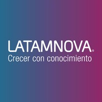 LATAMNOVA CONSULTORA Logo