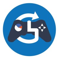 Gameatics Lab (P) Ltd Logo