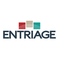 Entriage Logo