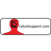 Letselsupport Logo