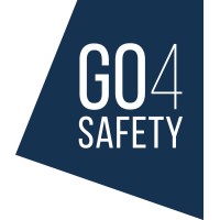 GO4SAFETY BV Logo