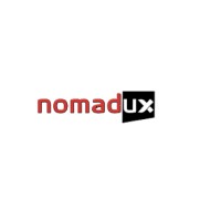 NomadUX Logo