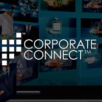 Corporate Connect Logo