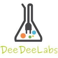 DeeDee Labs Private Limited Logo