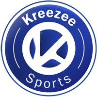 Kreezee Sports Logo