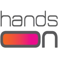Hands On Communications & Events Logo