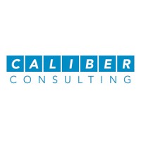 Caliber Consulting Logo