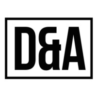 D&A International Logo