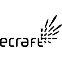 eCraft M3 Solutions Logo