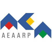 Associação de Engenharia, Arquitetura e Agronomia de Ribeirão Preto (AEAARP) Logo