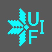Ukrainian Film Institute Logo