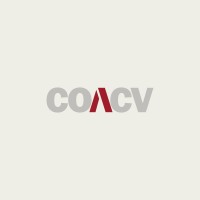 COACV Col.legi Oficial Arquitectes Comunitat Valenciana Logo