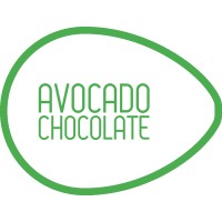 Avocado Chocolate Logo