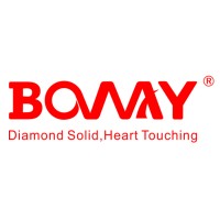 Shenzhen Boway Electronics Co., Ltd Logo