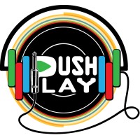 Push Play Productions, INC Logo