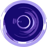 Proyectores Indigo Logo